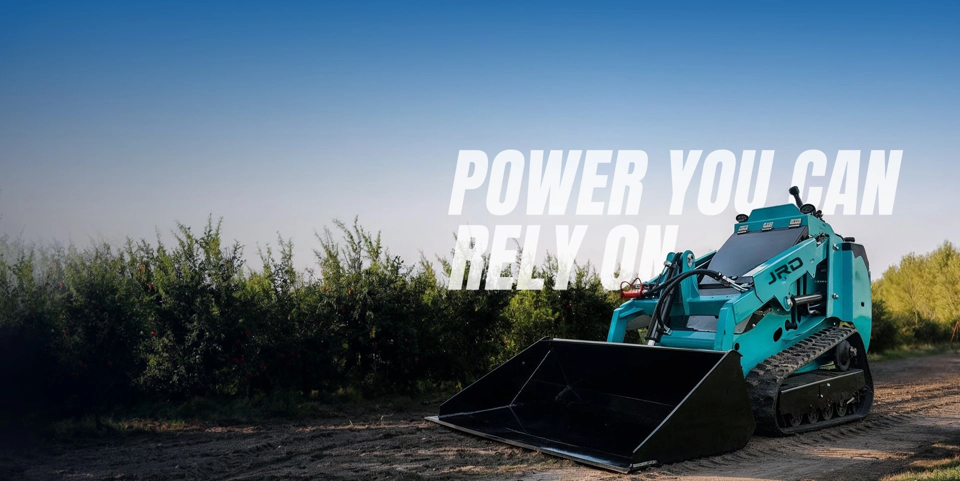 мини-погрузчики на продажу