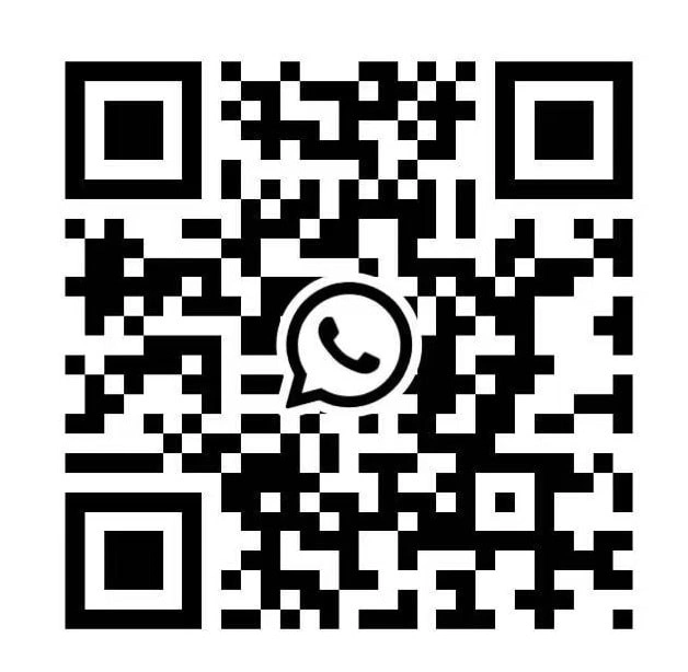 Whatsapp QR-код