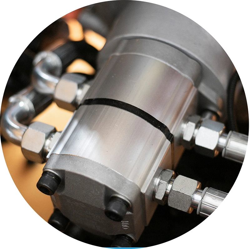 Простое управление