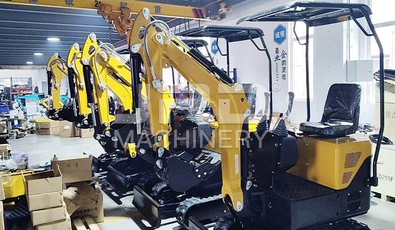 Наша фабрика