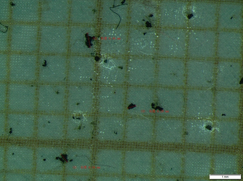 Проверка гидравлической системы на наличие дефектов пройдена.