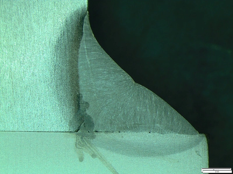 Обучение сварке гарантирует качество продукции