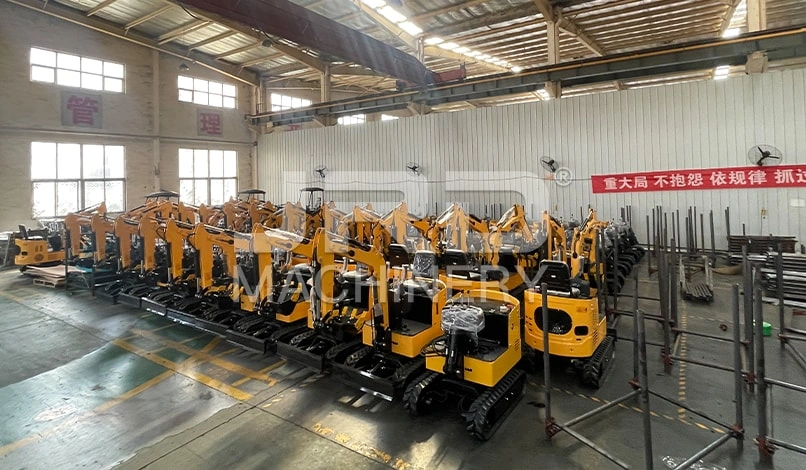 Наша фабрика