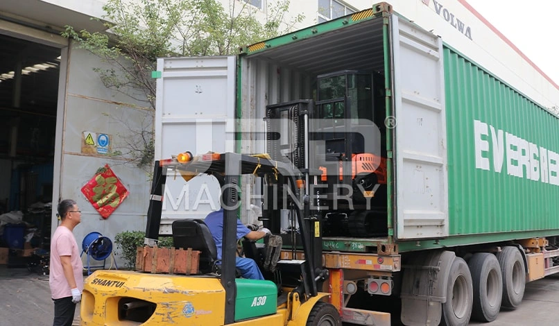 Наша фабрика