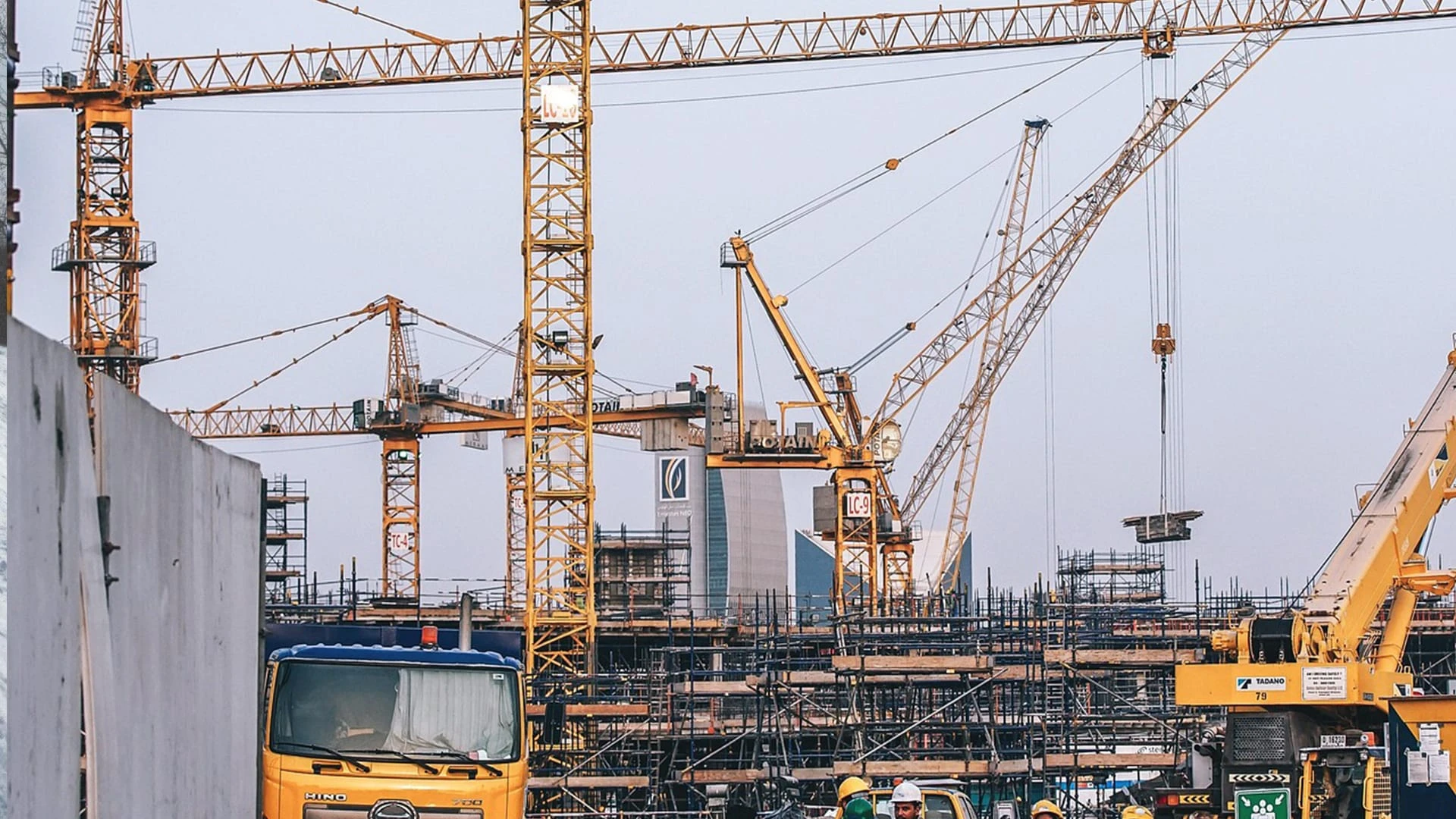 Коммунальные и муниципальные проекты