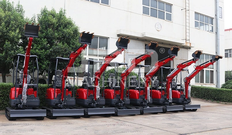 Наша фабрика