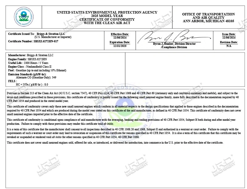 Cert_SBSXS.6272HN-017