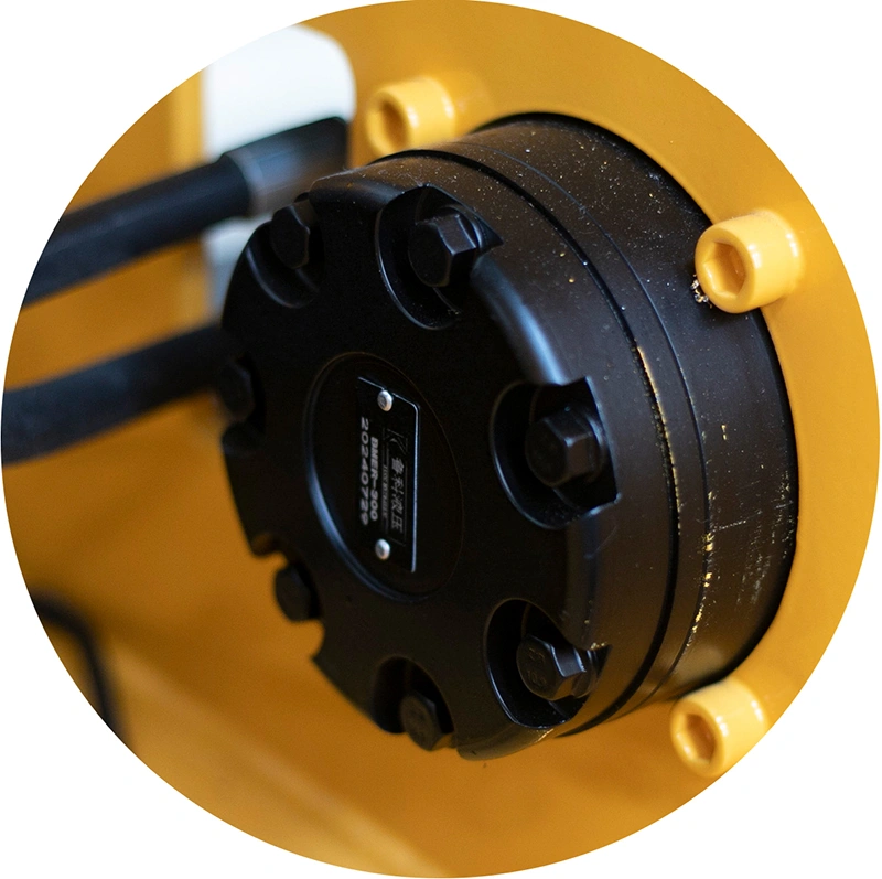 High-quality Travel Motor