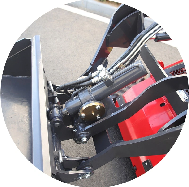 Рычаг противовеса