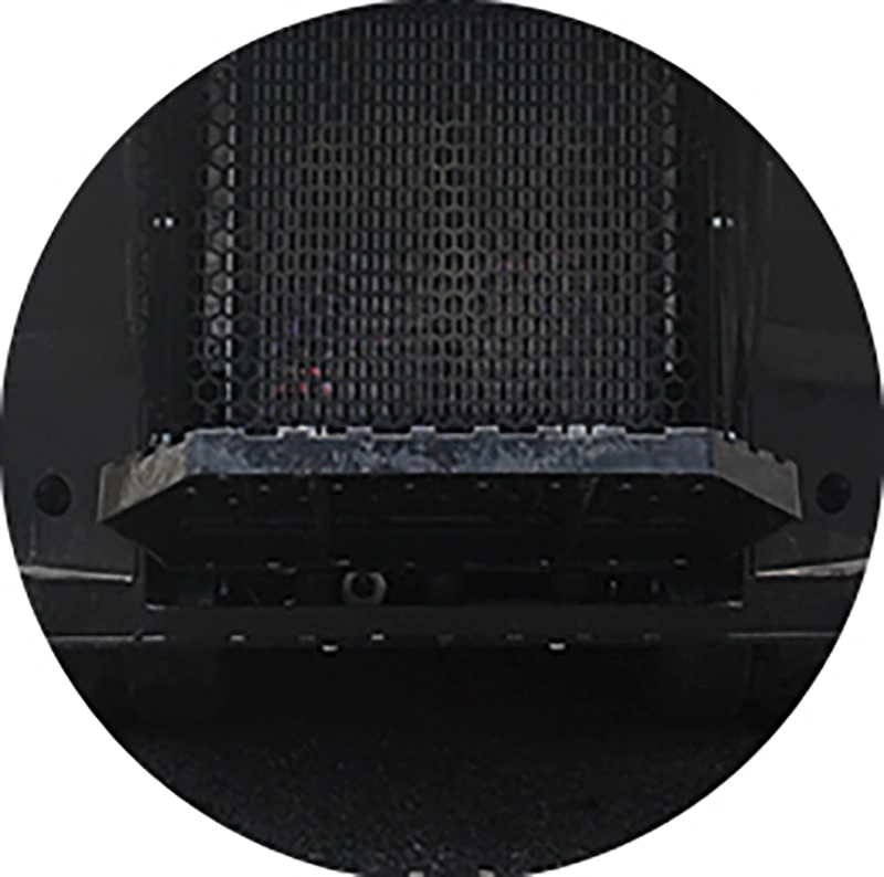 Безопасный замок выхода из автомобиля