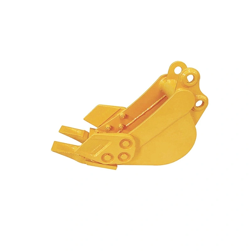 200-мм ковш для копания