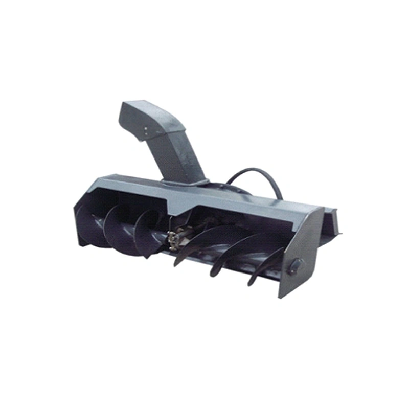 Снегоуборщик