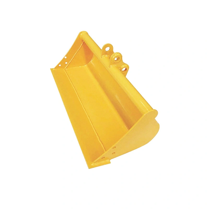 Плоский ковш 500/600/800/1000 мм