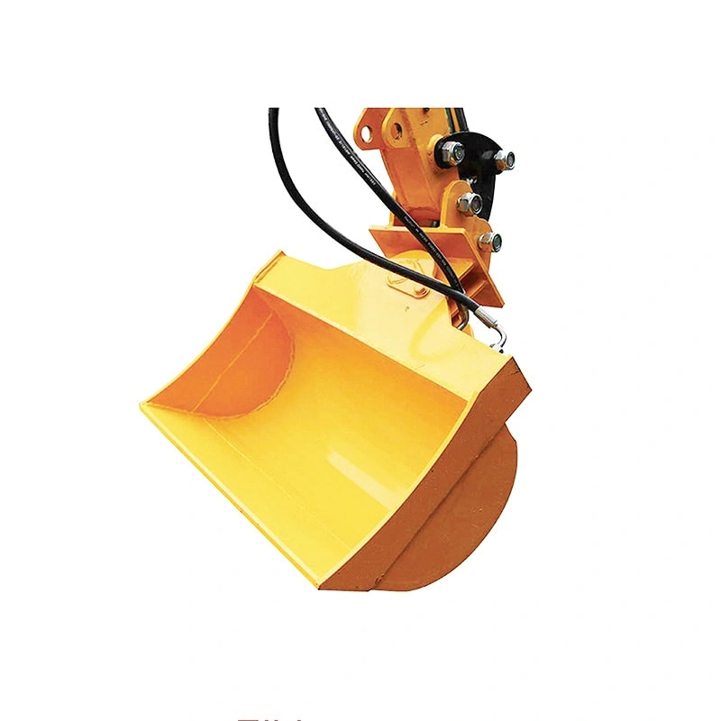 Наклонный ковш 600/800 мм