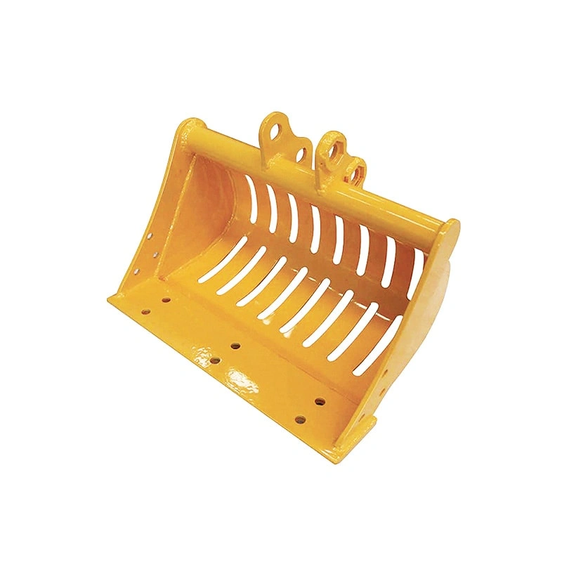 Ведро с ситом